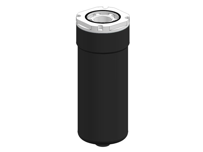 XGT-SP440X10旋装式过滤器