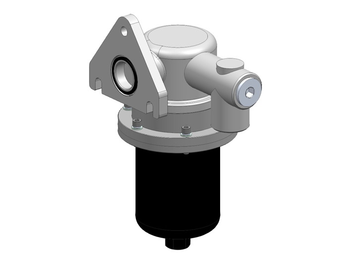 XGF-XYL100X150吸油过滤器