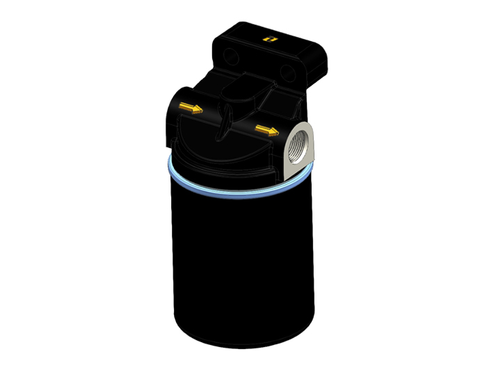 TC0258209010回油滤油器
