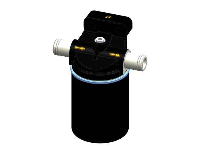 TB504.581D.4吸油过滤器
